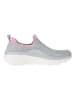Skechers Slipper "D'Lux Walker 2.0" in Grau