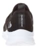 Skechers Instappers "Ultra Flex 3.0" zwart