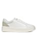 Geox Sneakers in Weiß