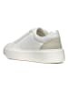 Geox Sneakers in Weiß