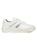 Geox Sneakers in Weiß