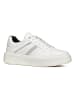 Geox Sneakers in Weiß
