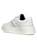 Geox Sneakersy w kolorze białym