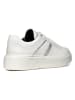 Geox Sneakers in Weiß