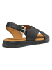 Geox Sandalen in Schwarz