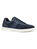 Geox Sneakers in Dunkelblau