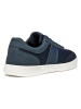 Geox Sneakers donkerblauw