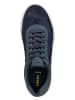 Geox Sneakers in Dunkelblau