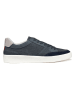 Geox Sneakers donkerblauw