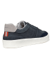 Geox Sneakersy w kolorze granatowym