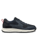 Geox Sneakers in Dunkelblau