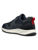Geox Sneakers in Dunkelblau