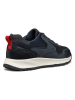 Geox Sneakers in Dunkelblau