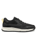 Geox Sneakers zwart