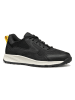 Geox Sneakers zwart