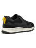 Geox Sneakers zwart