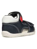 Geox Sandalen "Tapuz" donkerblauw