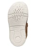 Geox Sandalen "Tapuz" lichtbruin/donkerblauw