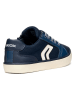 Geox Sneakers "Gisli" in Dunkelblau