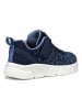 Geox Sneakers "Aril" in Dunkelblau