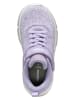 Geox Sneakers "Aril" in Lila