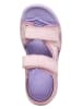 Geox Sandalen "Vaniett" lichtroze