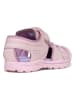 Geox Halbsandalen "Vaniett" in Rosa