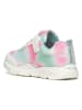 Geox Sneakers "New Torque" in Bunt