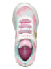 Geox Sneakersy "New Torque" ze wzorem
