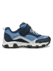 Geox Trekkingschoenen "Magnetar" blauw