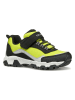 Geox Trekkingschoenen "Magnetar" zwart/geel
