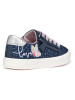 Geox Sneakers "Gisli" donkerblauw