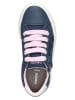 Geox Sneakers "Gisli" in Dunkelblau