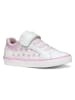 Geox Sneakers "Gisli" in Weiß/ Rosa