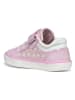 Geox Sneakers "Gisli" in Rosa
