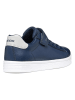 Geox Sneakers "DJRock" in Dunkelblau