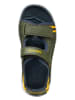 Geox Sandalen "Vaniett" in Grün