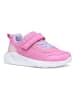 Geox Sneakersy "Sprintye" w kolorze jasnoróżowym