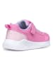 Geox Sneakersy "Sprintye" w kolorze jasnoróżowym