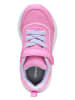 Geox Sneakersy "Sprintye" w kolorze jasnoróżowym
