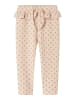 Lil Atelier Hose "Desma" in Rosa