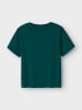 name it Shirt "Dennim" in Grün