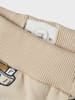name it Sweatbroek "Dibbo" beige/meerkleurig