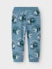 name it Sweathose "Dibbo" in Blau