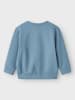 name it Bluza "Dennis" w kolorze niebieskim