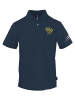 Plein Sport Poloshirt in Dunkelblau