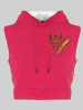 Plein Sport Hoodie roze