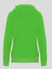 Plein Sport Hoodie in Hellgrün