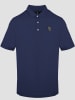 Plein Sport Poloshirt in Dunkelblau