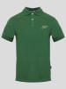 Plein Sport Poloshirt groen